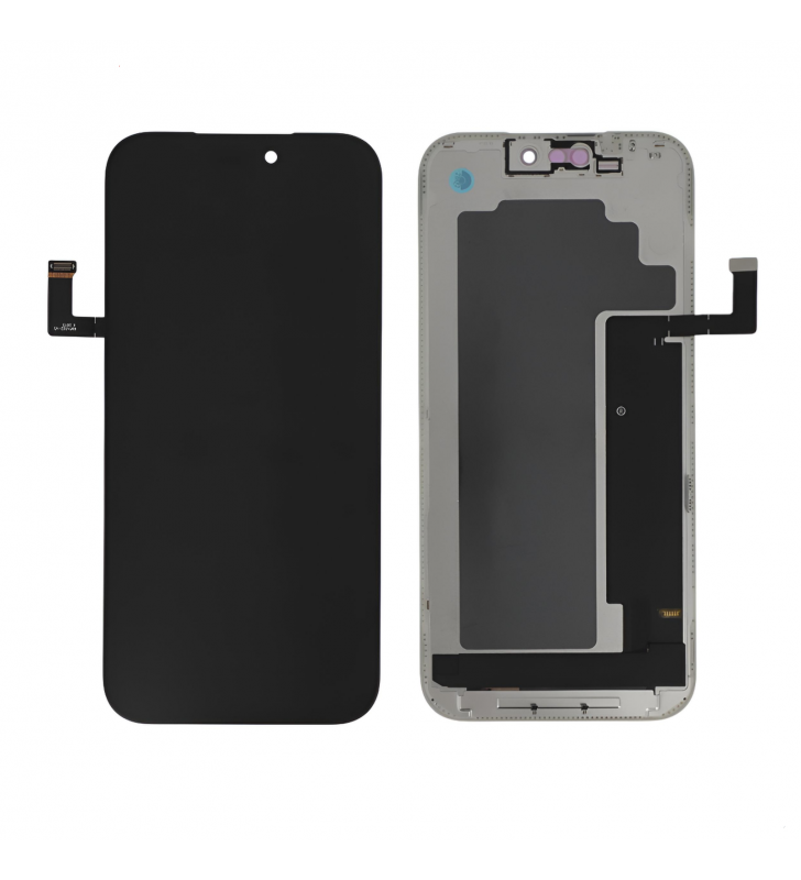 Pantalla Lcd para iPhone 17 Pro Max A3526 Hard OLED