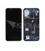 Pantalla Xiaomi Mi 8 Negra con Marco Lcd MI8 OLED