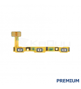 Flex Power Botón Encendido Volumen para Xiaomi Poco F7 25053PC47G Premium