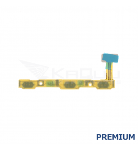 Flex Power Botón Encendido Volumen para Xiaomi Poco F7 25053PC47G Premium