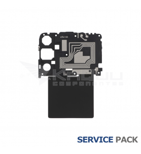 Carcasa Sujeción Antena NFC Samsung Galaxy A34 A346B GH42-06936A Service Pack