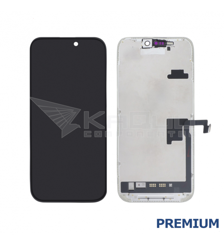 Pantalla Lcd para iPhone 16 Pro A3293 Premium