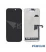 Pantalla Lcd para iPhone 16 Pro A3293 Premium