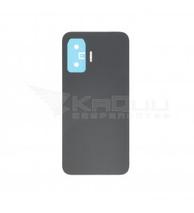 Tapa Trasera para Xiaomi Poco F7 25053PC47G Negro