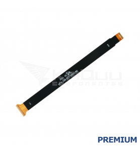 Flex Principal Lcd para Samsung Galaxy Tab A 10.1 2016 T580 T585 P580 P585 Premium