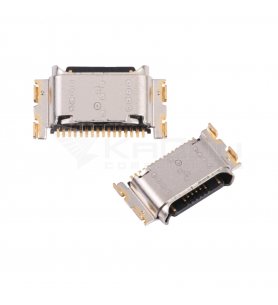 Conector Carga Puerto Tipo C 16 pines para Oppo A16 CPH2269, A52 CPH2061, A53 CPH2127