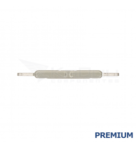 Botón Volumen para Motorola Moto G06 XT2535-1 Gris Premium