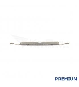 Botón Volumen para Motorola Moto G06 XT2535-1 Gris Premium