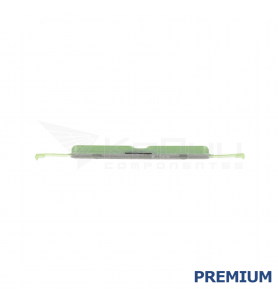 Botón Volumen para Motorola Moto G06 XT2535-1 Verde Premium