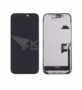 Pantalla Lcd para iPhone 16 Pro A3293 120Hz Incell