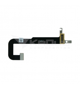 Flex Subplaca Carga para Macbook Retina 12 A1534