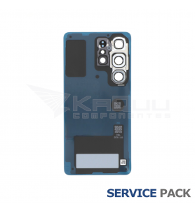 Tapa Trasera Samsung Galaxy S26 Ultra S948B Blanco GH82-38884D Service Pack