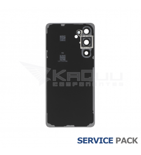Tapa Trasera Samsung Galaxy S26 Plus S947B Plata GH82-39126F Service Pack