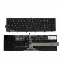 Teclado De Repuesto para Portátil Dell Inspiron 15 MP-13 N73US-442