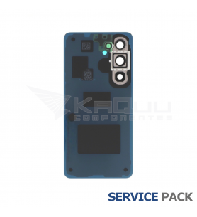 Tapa Trasera Samsung Galaxy S26 S942B Dorado GH82-39035E Service Pack