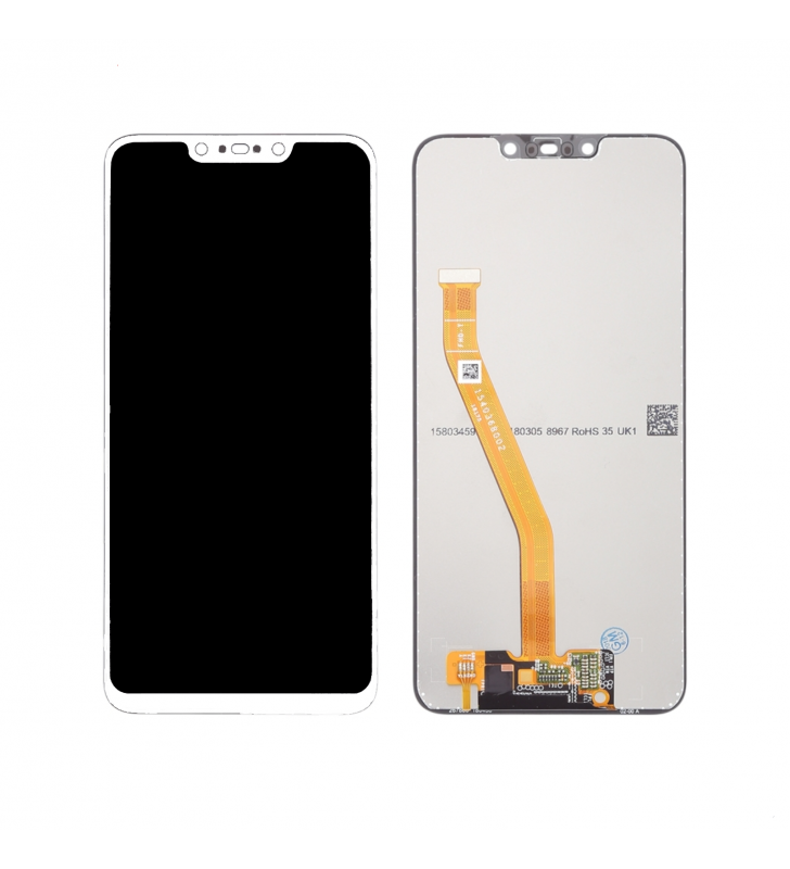 Pantalla Lcd Huawei Nova 3 PAR-LX1 PAR-LX1M PAR-LX9 Blanco