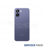 Tapa Trasera Oppo A6x CPH2783 621033000884 Púrpura Service Pack