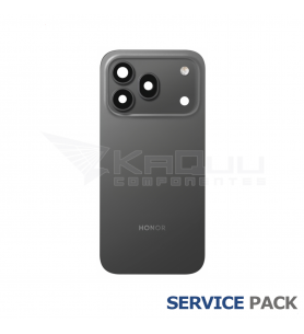 Tapa Trasera Honor 600 Pro VKP-NX9 Negro 0235ATUR Service Pack