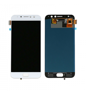Pantalla Asus Zenfone 4 Selfie Pro BLANCA LCD ZD552KL OLED