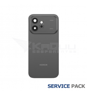Tapa Trasera Honor 600 VKJ-NX9 Negro 0235ATTJ Service Pack