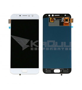 Pantalla Lcd para Asus Zenfone 4 Selfie Pro ZD552KL Blanco OLED