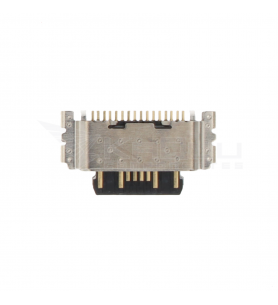 Conector Carga Puerto Tipo C para Xiaomi 13 Lite, Redmi 15C 5G 2508CRN2BC, Redmi 15 5G, Poco M4 Pro 4G, Redmi Note 13 Pro 5G