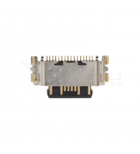 Conector Carga Puerto Tipo C para Xiaomi 13 Lite, Redmi 15C 5G 2508CRN2BC, Redmi 15 5G, Poco M4 Pro 4G, Redmi Note 13 Pro 5G