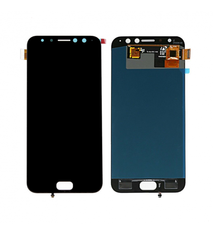 Pantalla Lcd para Asus Zenfone 4 Selfie Pro ZD552KL Negro OLED