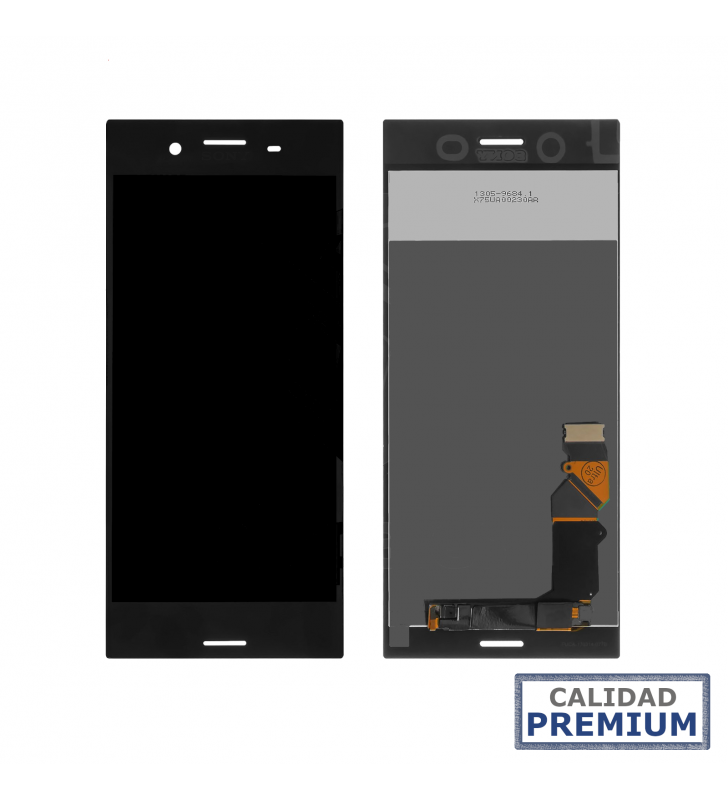 Pantalla Sony Xperia XZ Premium / Premium Dual G8141 G8142 NEGRA LCD PREMIUM
