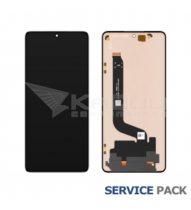 Ecrã LCD Exterior Huawei Mate X7 DEL-AL10 02357HPV Service Pack