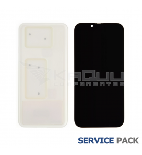 Pantalla Lcd iPhone 13 Pro A2483 A2636 661-21993 Service Pack Con IC