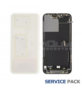 Pantalla Lcd iPhone 13 Pro A2483 A2636 661-21993 Service Pack Con IC