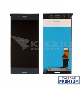 Pantalla Sony Xperia XZ Premium / Premium Dual AZUL OSCURO LCD G8141 G8142 PREMIUM