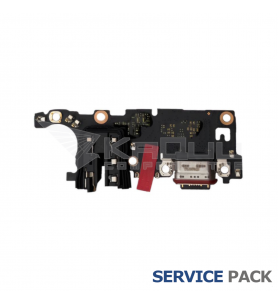 Módulo Conector Carga Oppo A6K CPH2891 621024000220 Service Pack