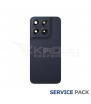 Tapa Trasera Motorola Moto G87 XT2621-6 Negro 5D68C32736 Service Pack