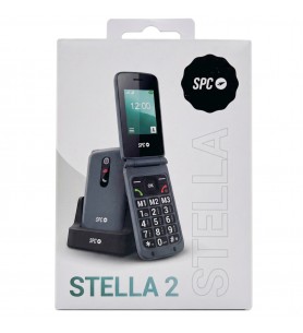 Spc Stella 2 2326T Negro