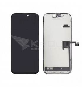 Pantalla Lcd para iPhone 16 Pro Max A3296 120Hz Incell