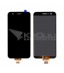 Pantalla Lcd para LG K10 2017 M250 M250N Negro