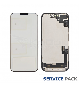 Ecrã Lcd iPhone 15 A3090 661-36706 Service Pack com IC