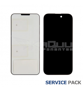 Ecrã Lcd iPhone 15 A3090 661-36706 Service Pack com IC
