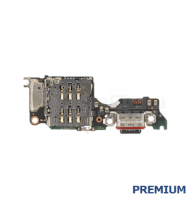 Módulo Conector Carregamento para Oppo Reno14 F CPH2743 Premium