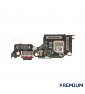 Módulo Conector Carregamento para Oppo Reno14 F CPH2743 Premium