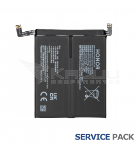 Batería HB566781EIW 6270mAh Honor Magic8 Pro BKQ-N49 0235ARTS Service Pack