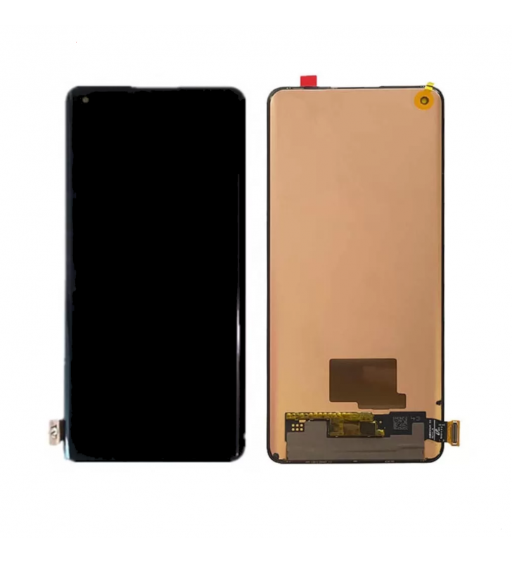 Pantalla Lcd Oppo Reno 4 Pro RENO4 Pro PDNM00 PDNT00 Negro