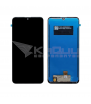 Pantalla Lcd para LG K50 LM-X520HM, K12 Max LMX520BMW, Q60 LMX525EAW Negro