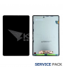 Pantalla Galaxy Tab S7 Negra Lcd T870 T875 GH82-23873A GH82-23646A Service Pack