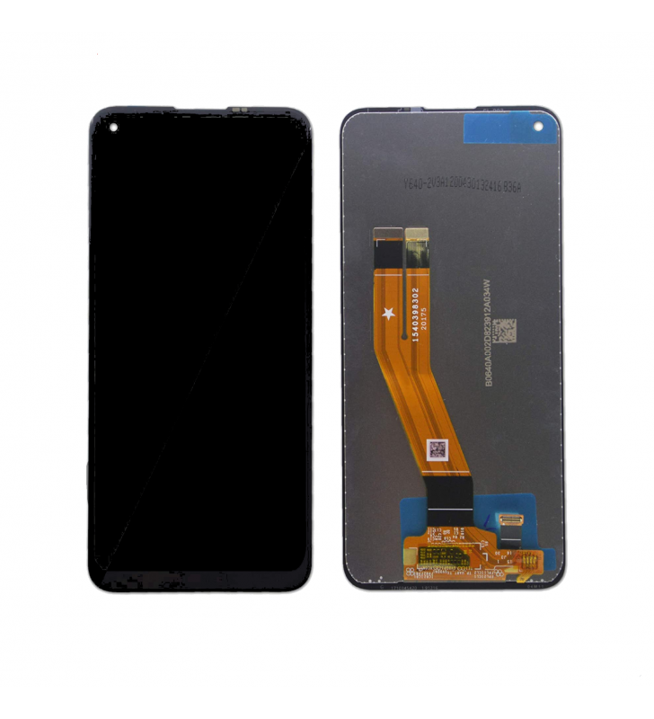 Pantalla Lcd para Samsung Galaxy A11 A115F Negro