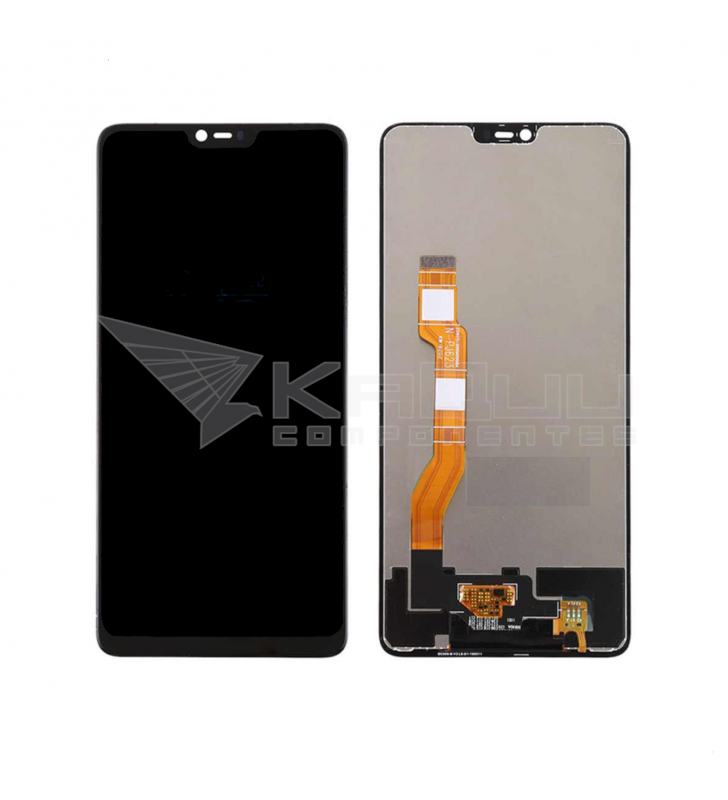 Pantalla Oppo A3 PADT00, Oppo F7 CPH1819 Negro Lcd