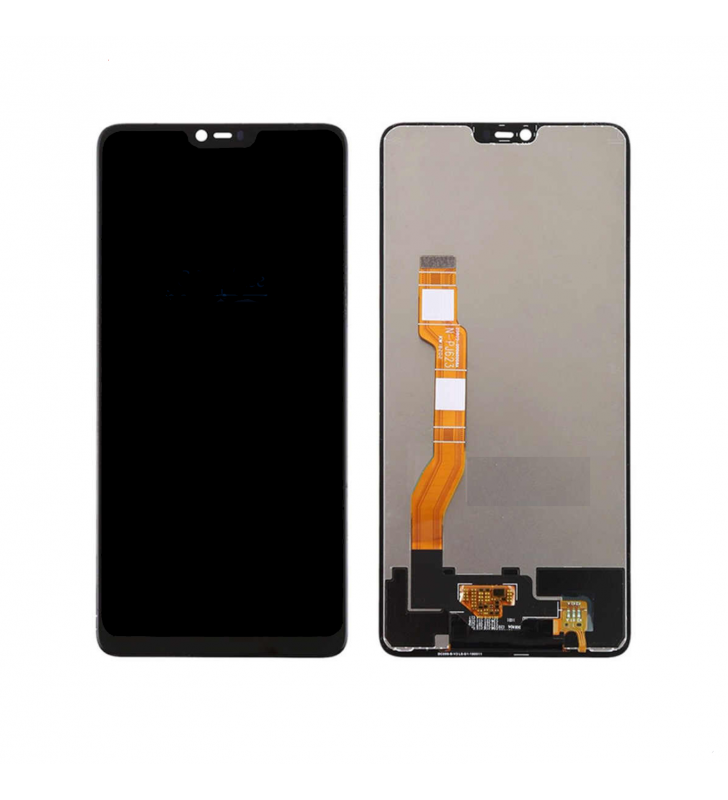 Pantalla Oppo A3 PADT00, Oppo F7 CPH1819 Negro Lcd
