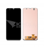 Pantalla Lcd para Samsung Galaxy A30 A305F Negro OLED